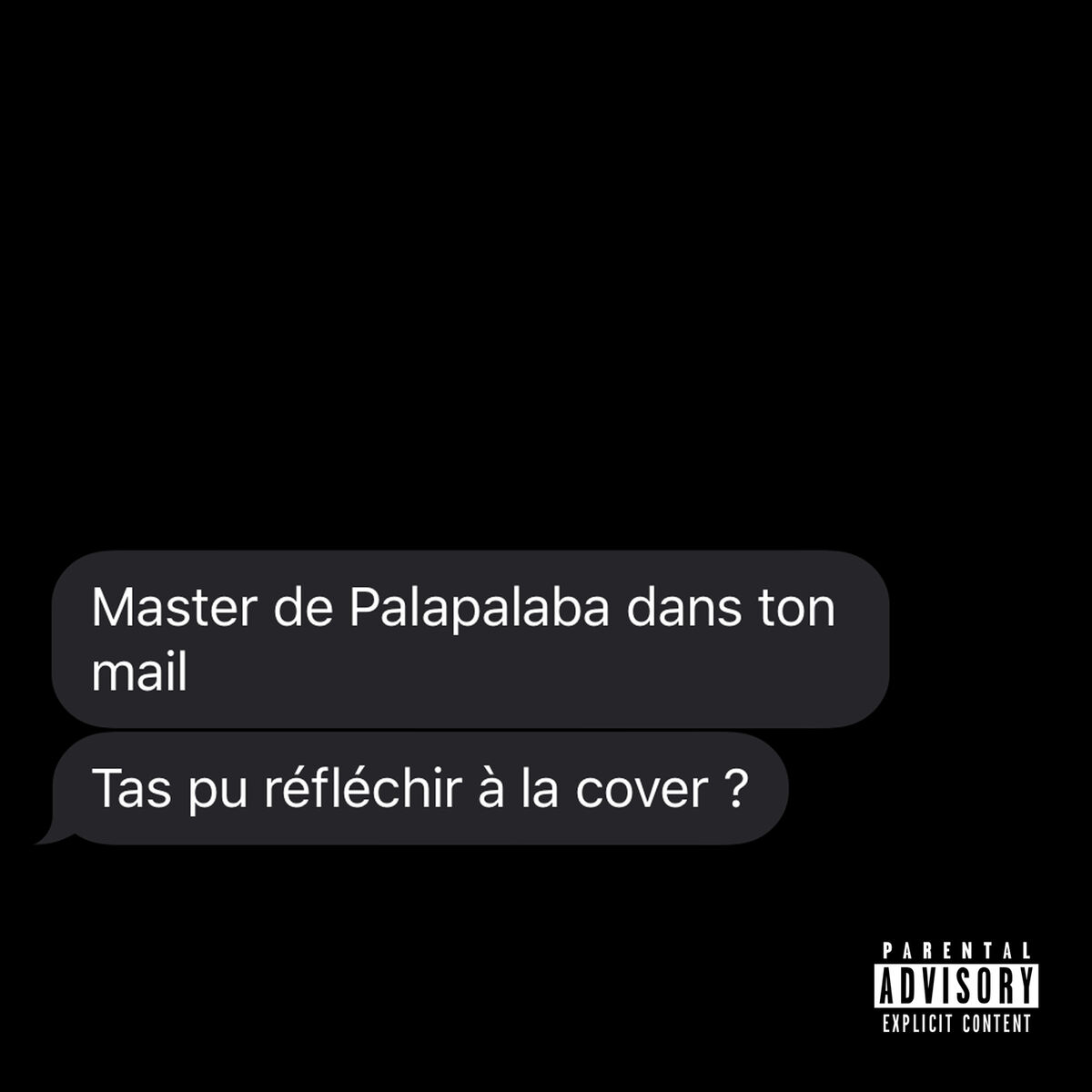 Album cover of Palapalaba