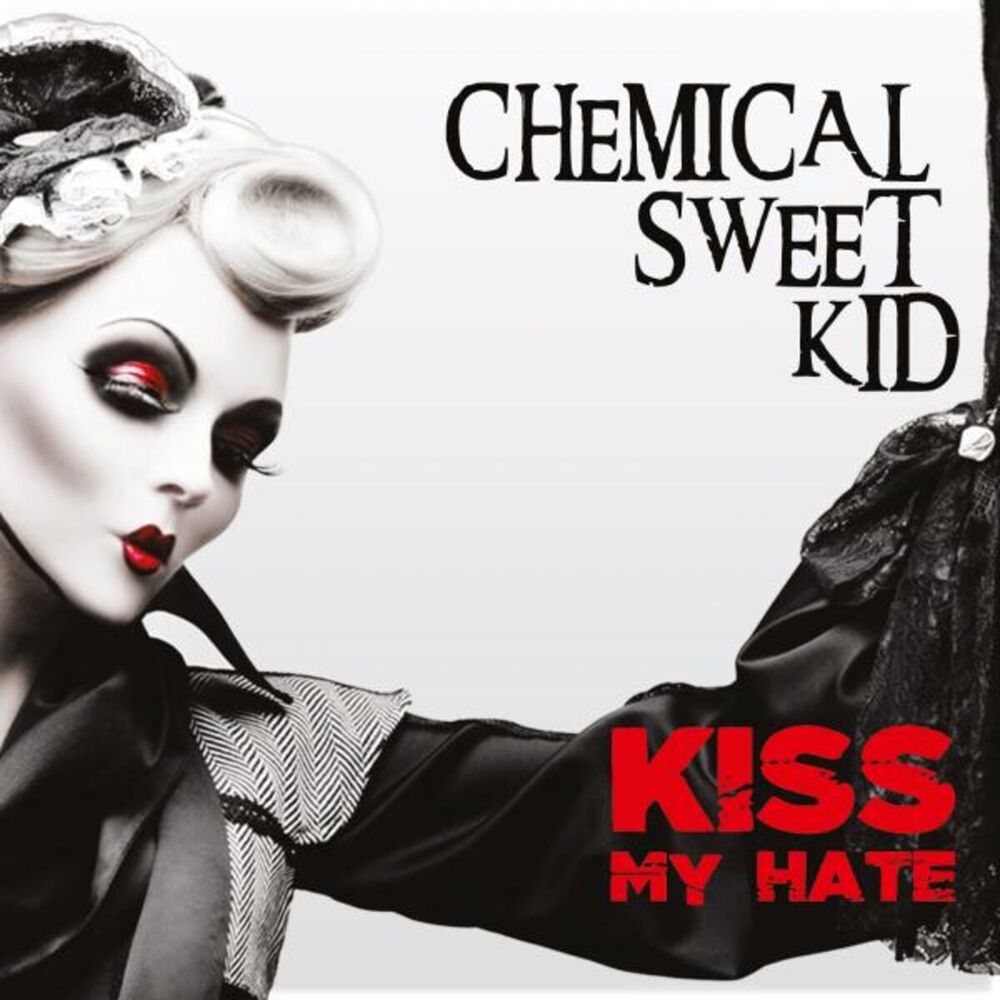 Picture of Kiss My Hate