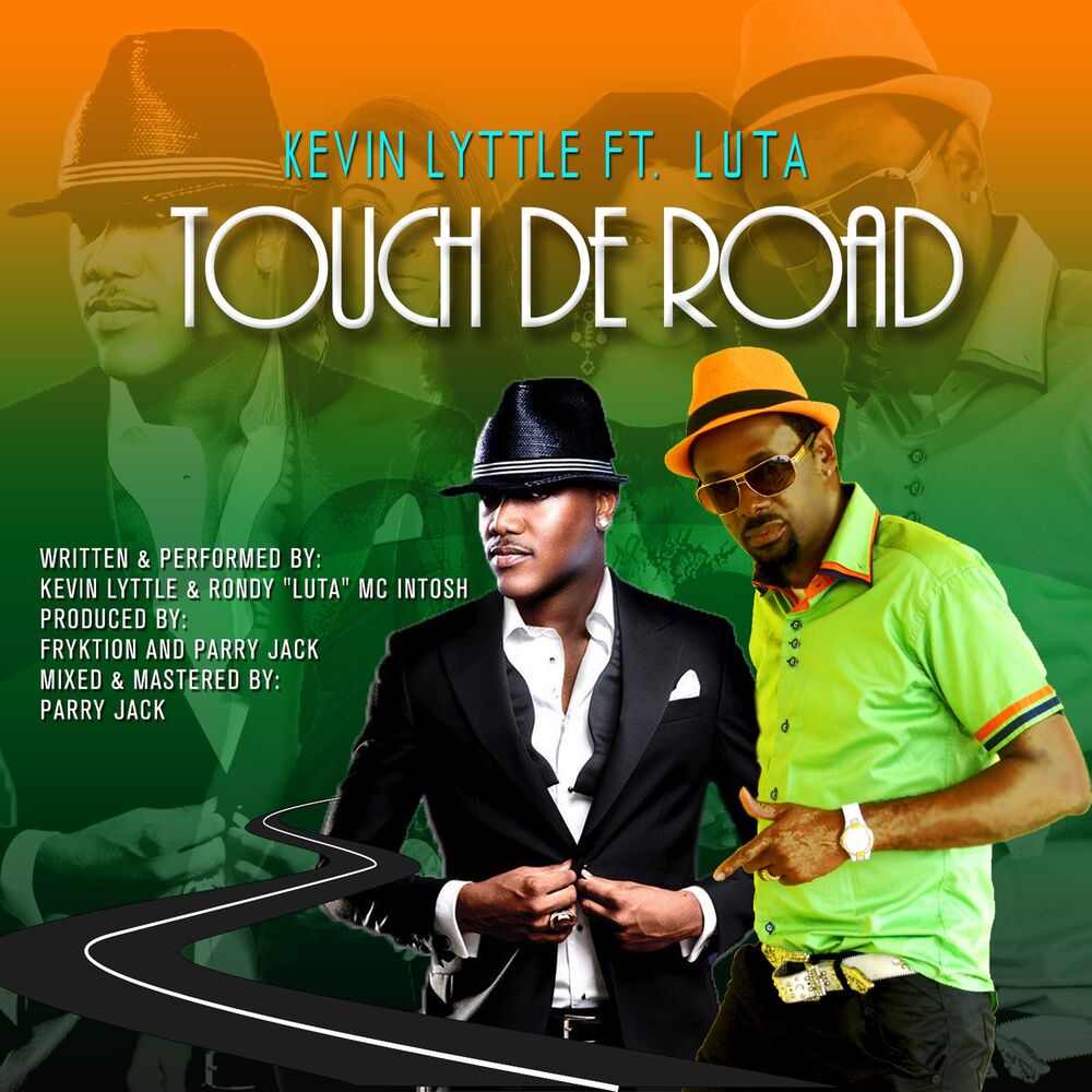 Picture of Touch De Road