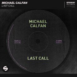 Cover of Last Call