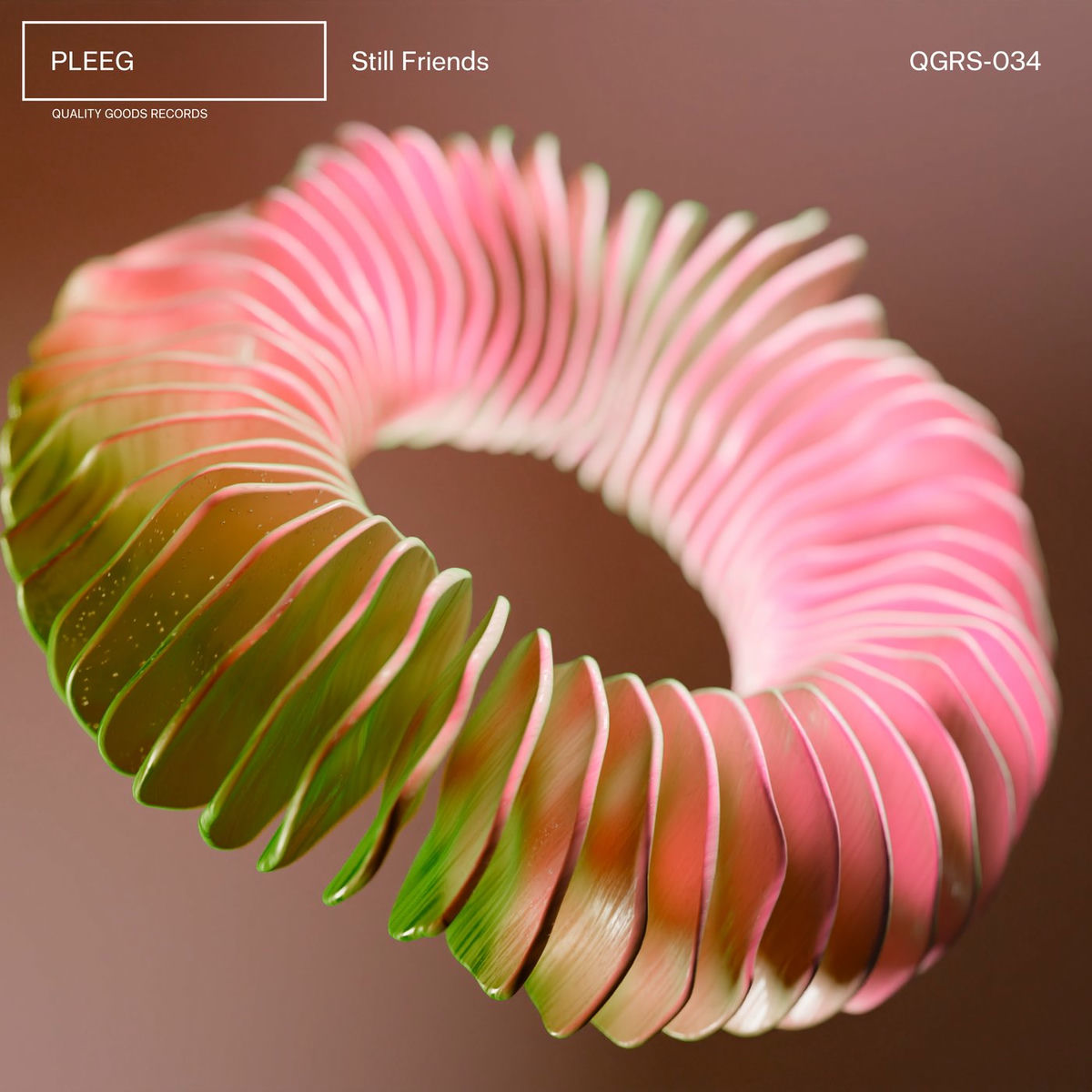 Album cover of Still Friends