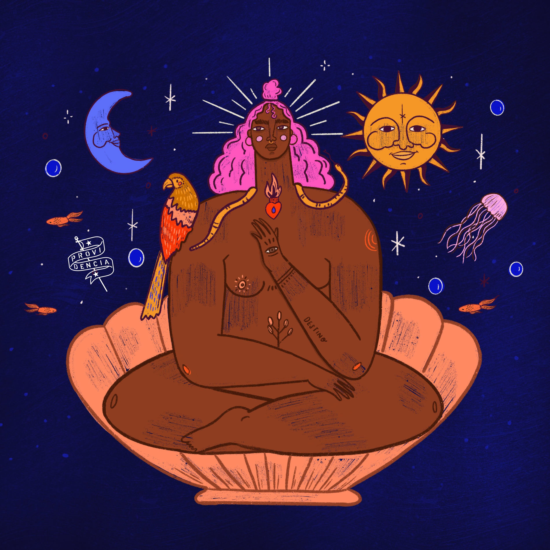Album cover of Perla Negra