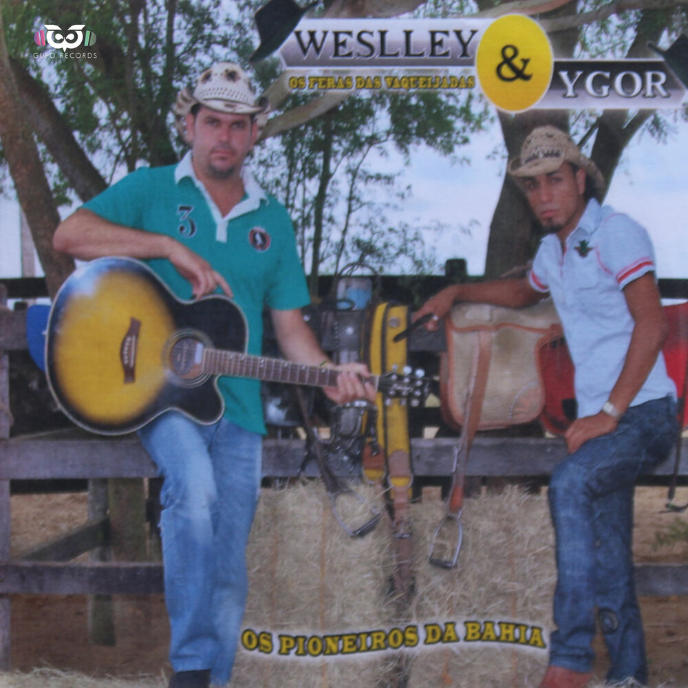 Picture of Os Pioneiros Da Bahia