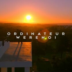 Cover of Ordinateur