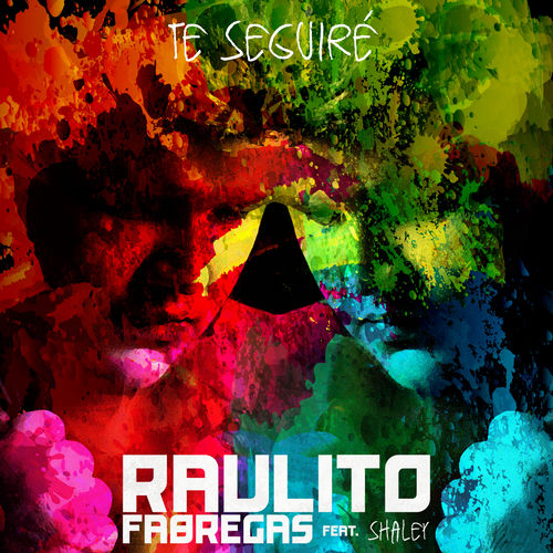 Te Seguiré