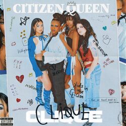 Cover of CLIQUE