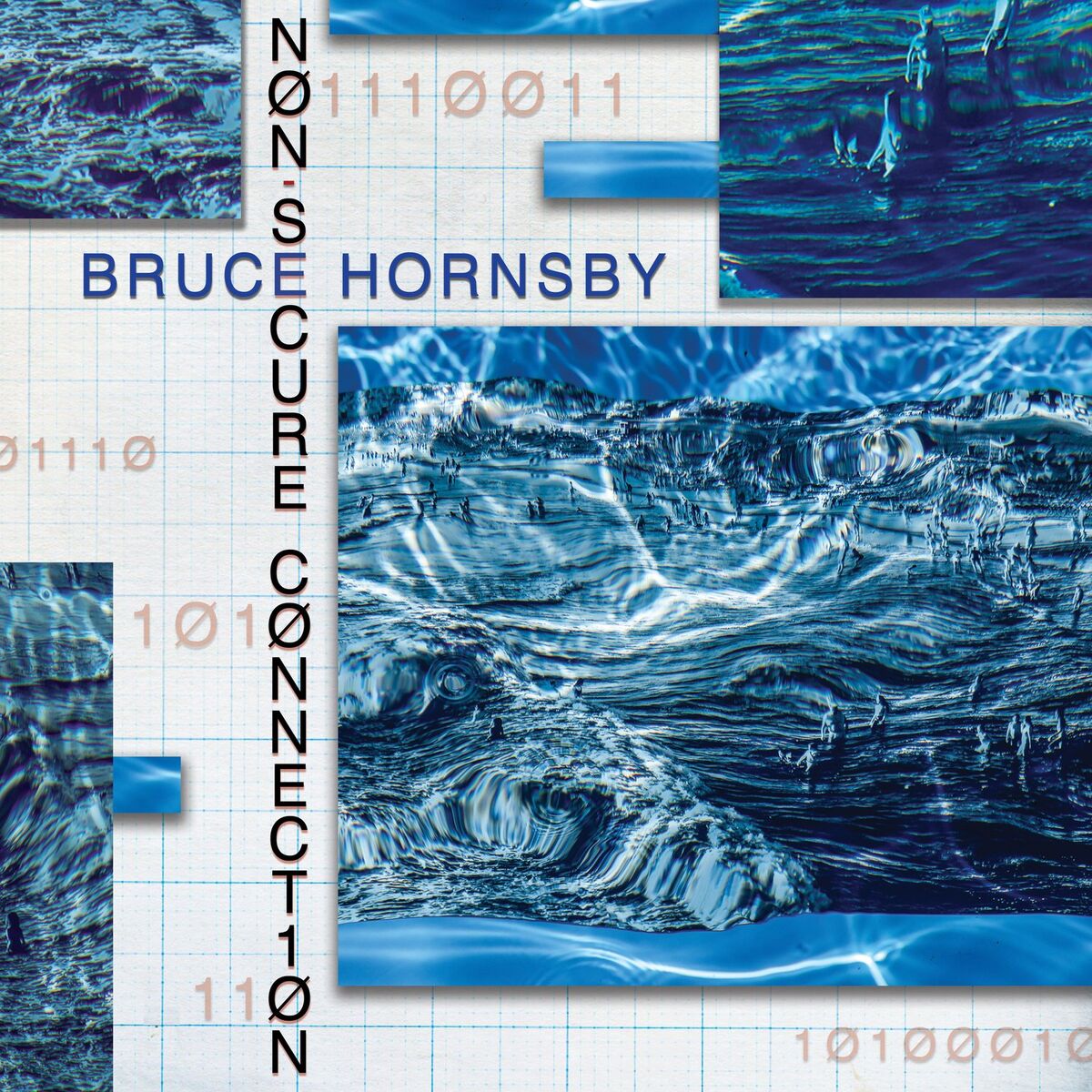 Album cover of Non-Secure Connection