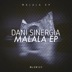 Cover of Malala EP