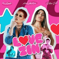 Cover of Lovezin