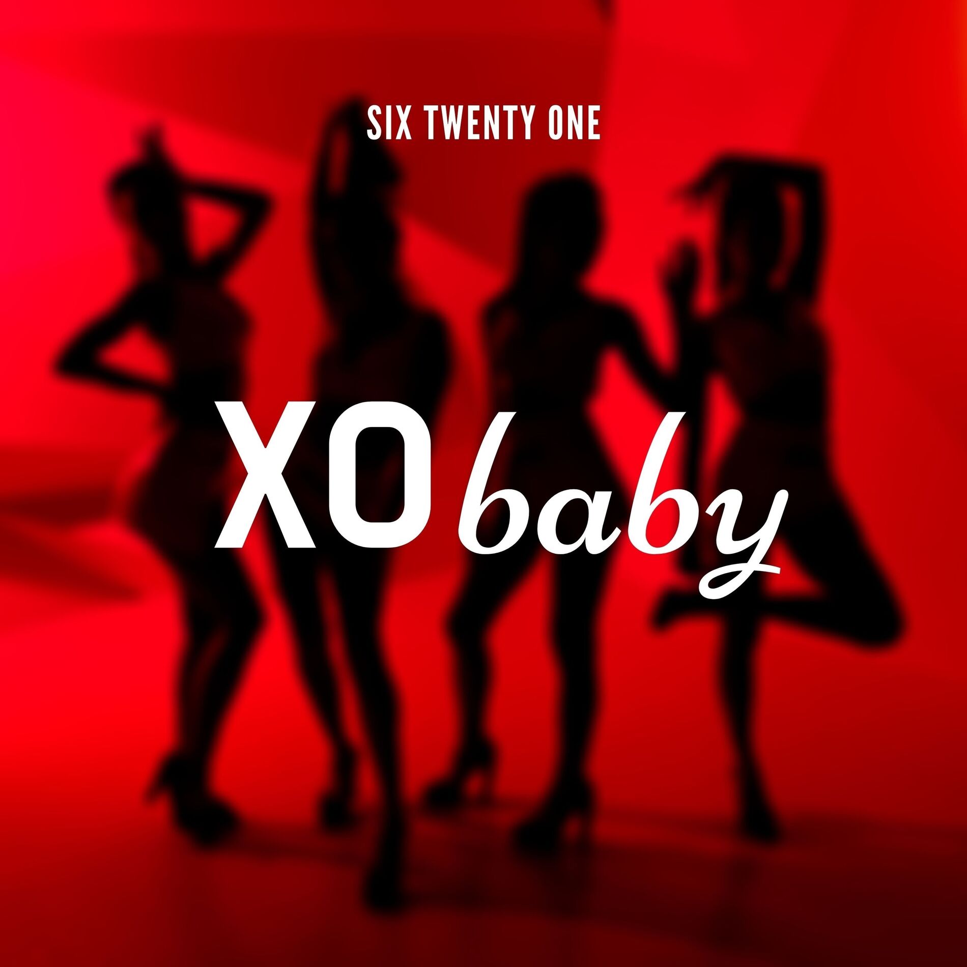 Album cover of XO baby