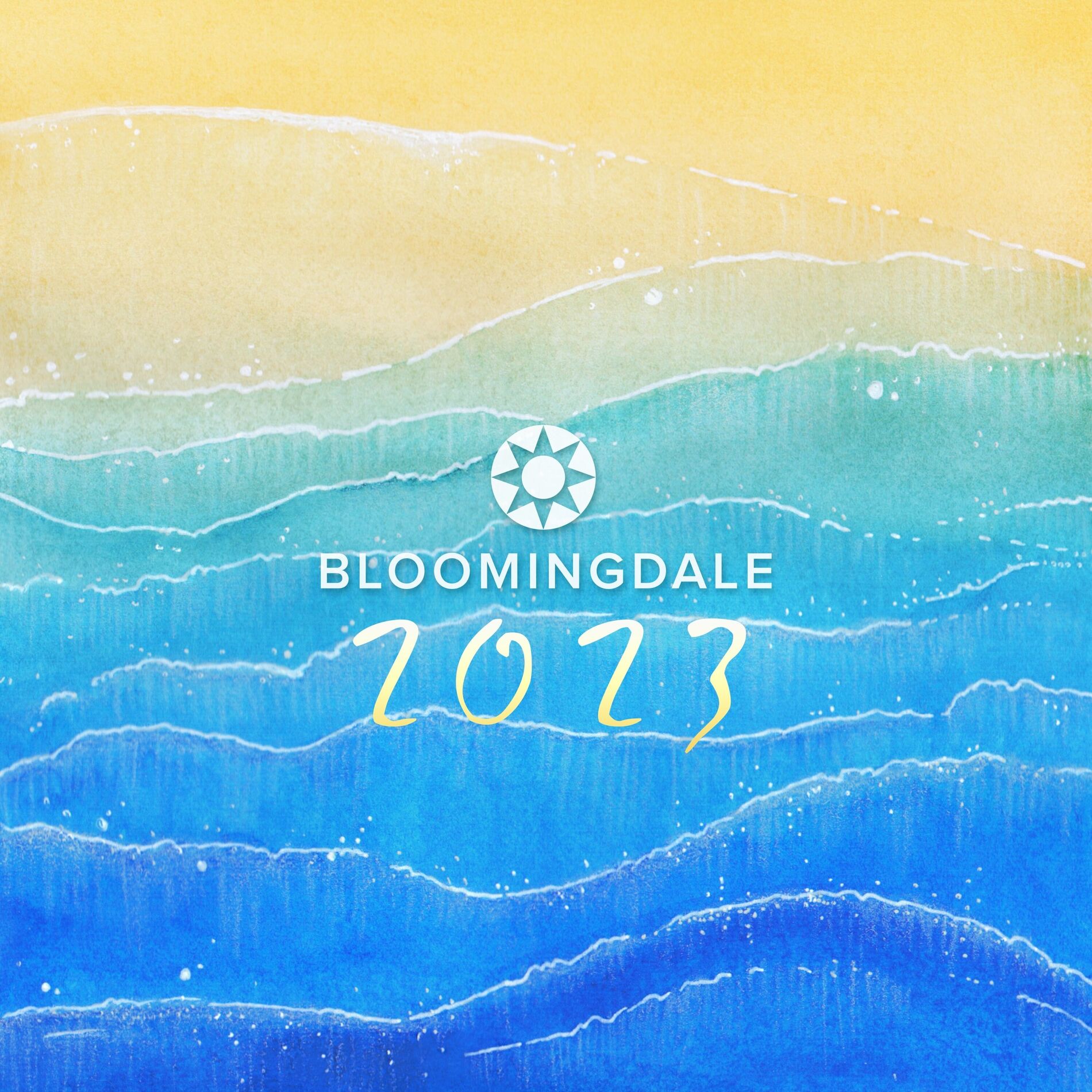 Album cover of Bloomingdale 2023