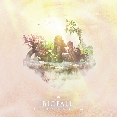  BIOFALL - Ecosystem (2024) 