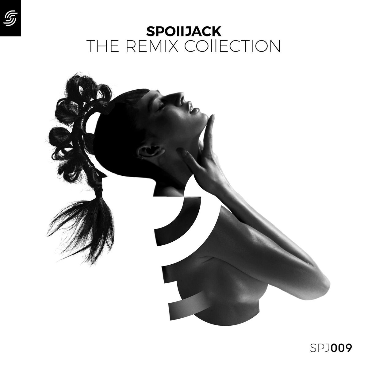 Album cover of Spoiljack The Remix Collection