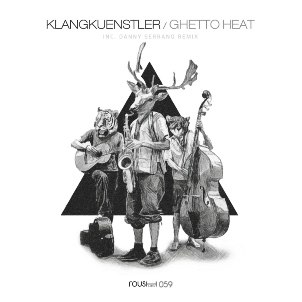 Picture of Ghetto Heat
