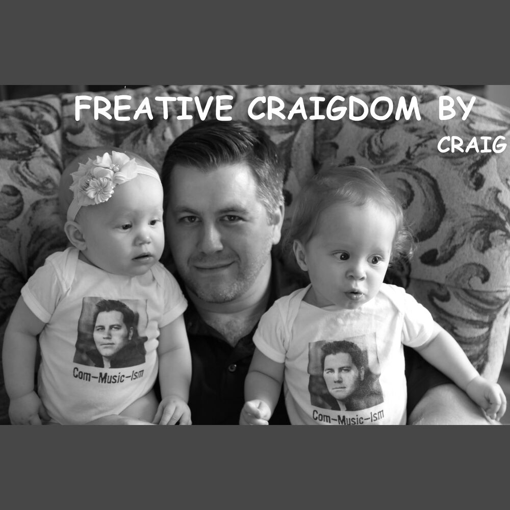 Picture of Freative Craigdom