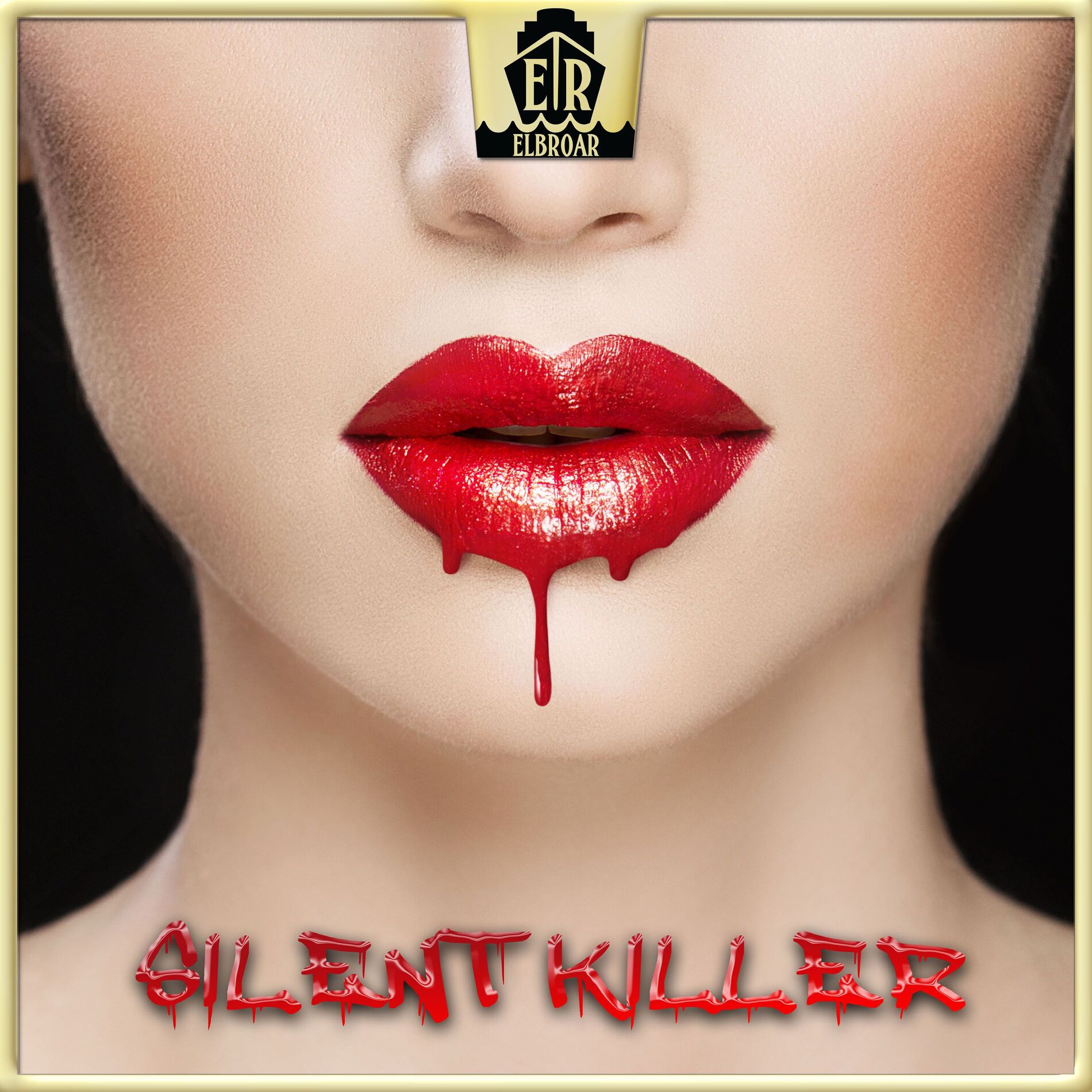 Album cover of Silent Killer