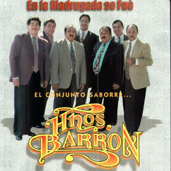 Cover of En la Madrugada Se Fue