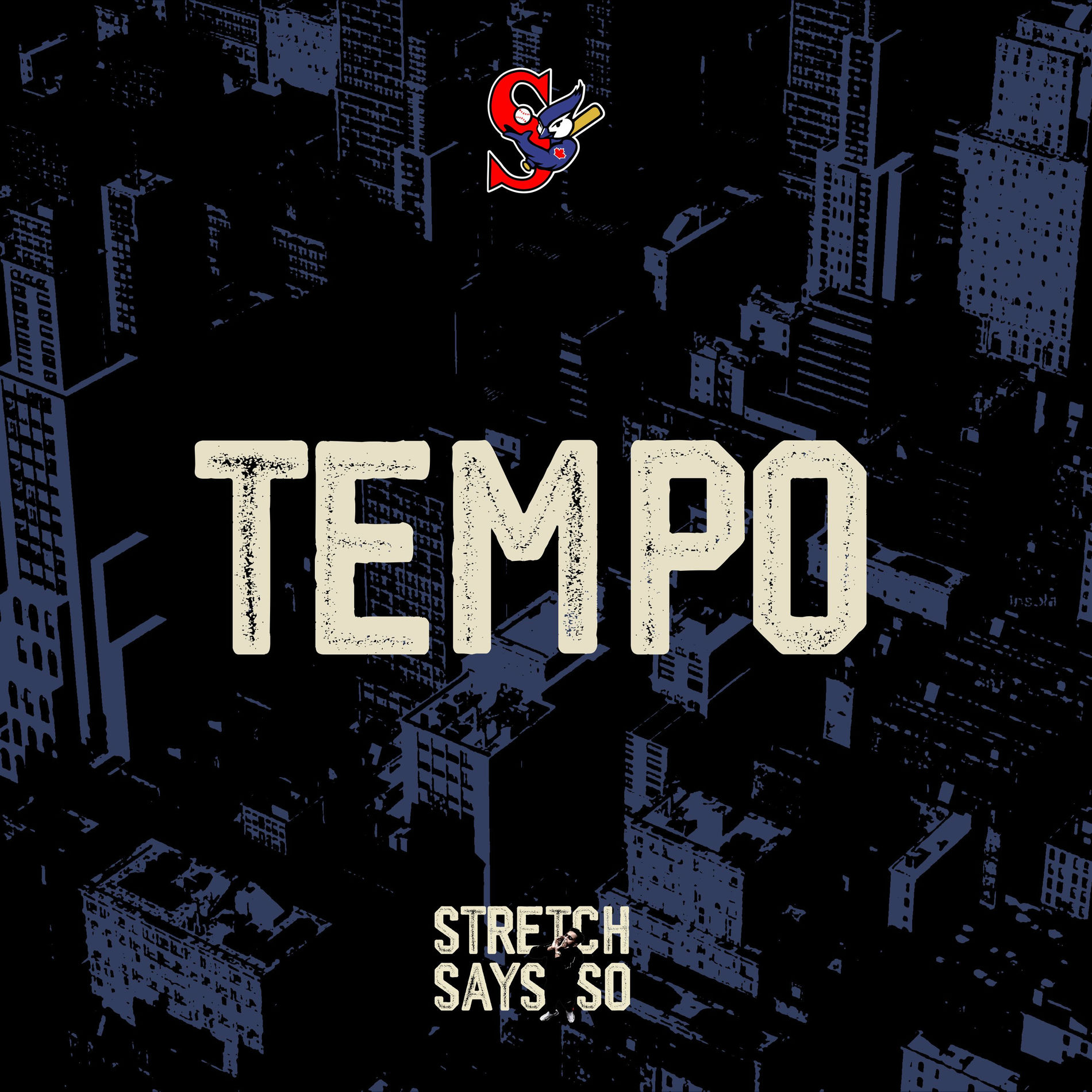 Album cover of TEMPO