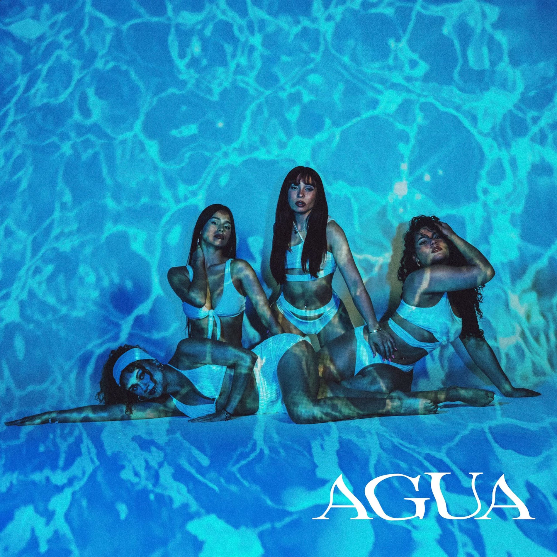 Album cover of Agua