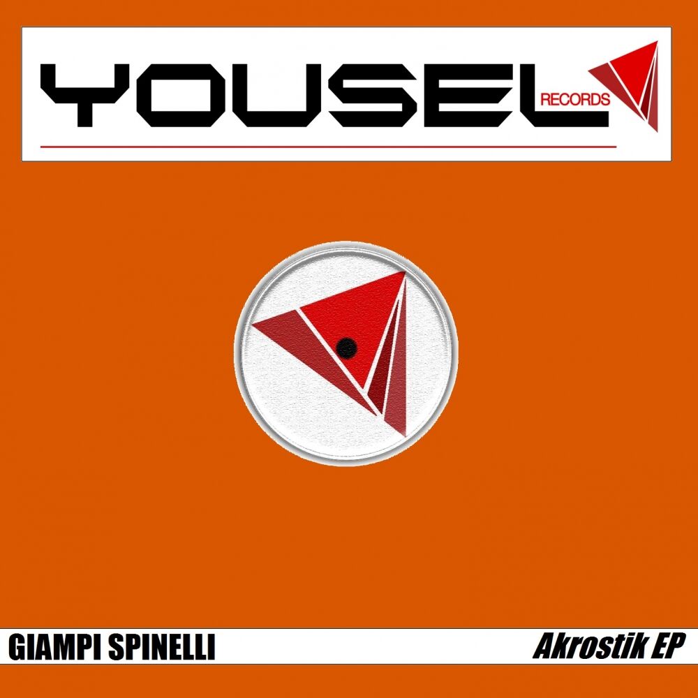 Picture of Akrostik EP