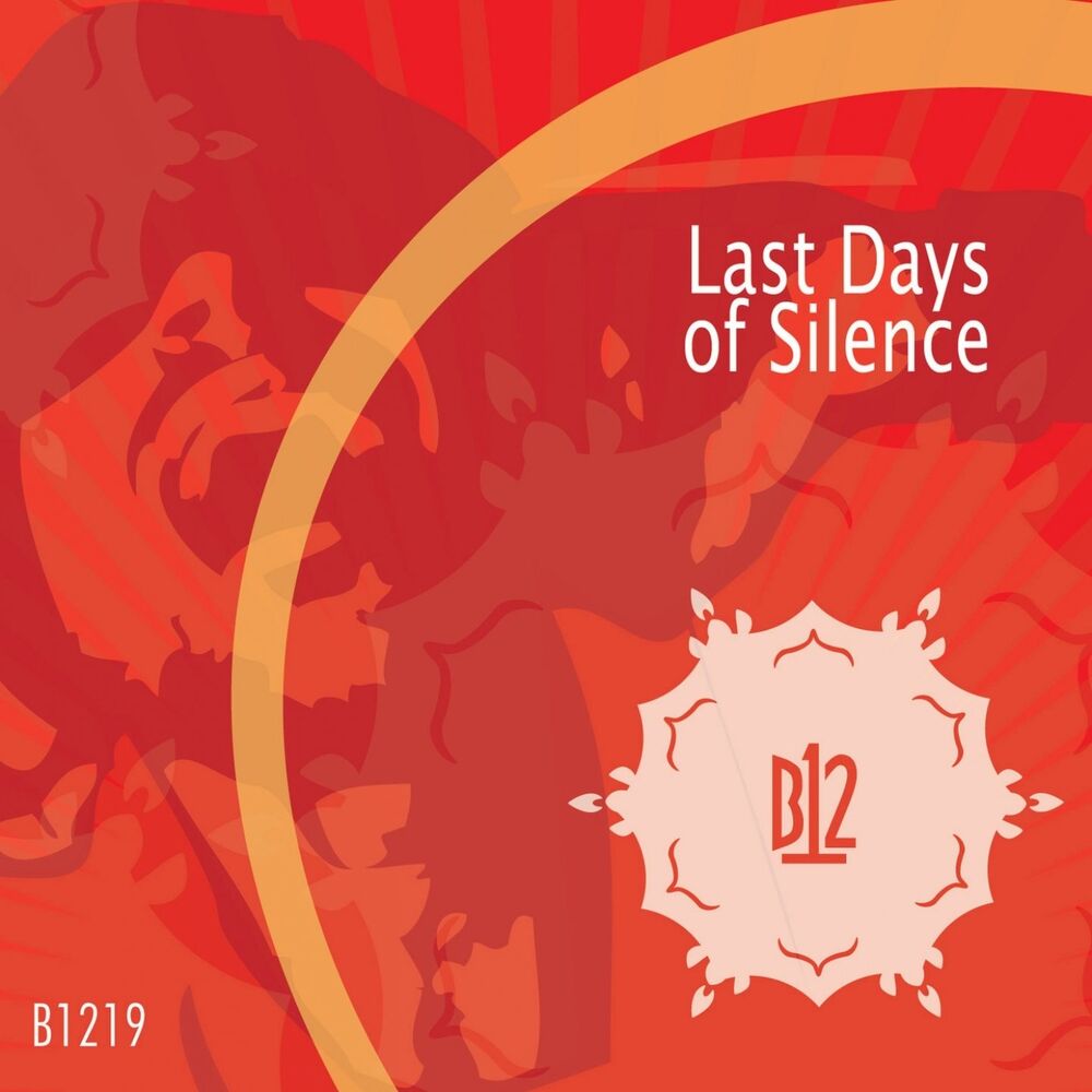 Picture of Last Days of Silence