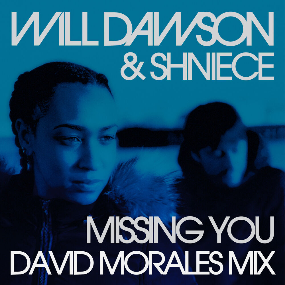 Picture of Missing You (David Morales Mix)