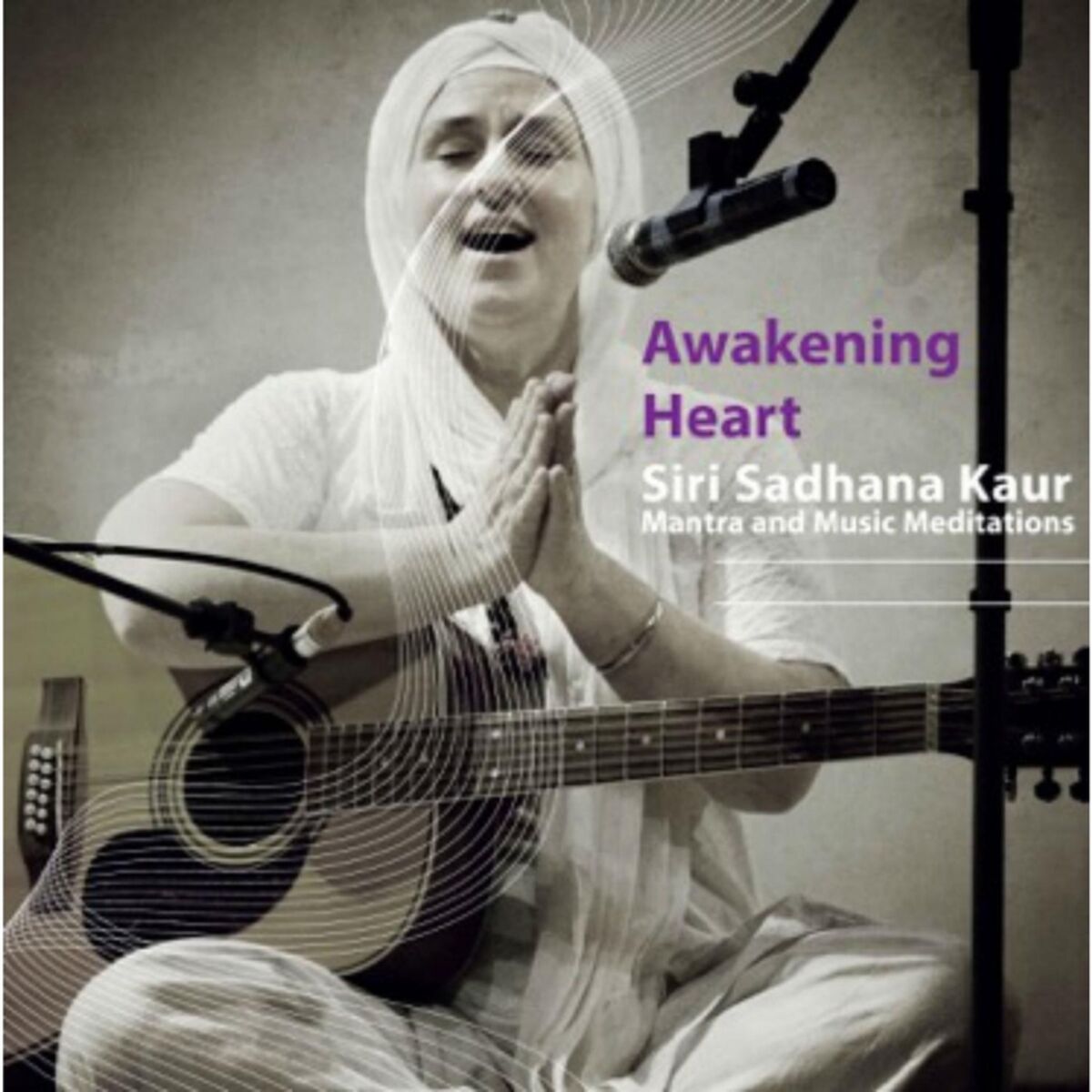 Album cover of Ek Ong Kar Sat Nam