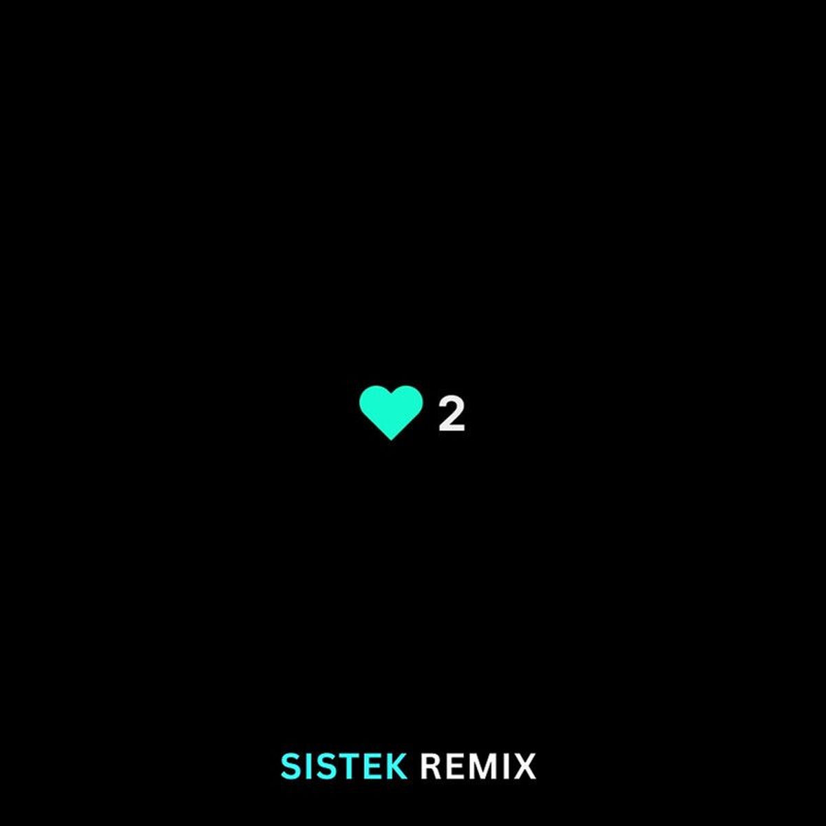 Album cover of Like2 (Sistek Remix)
