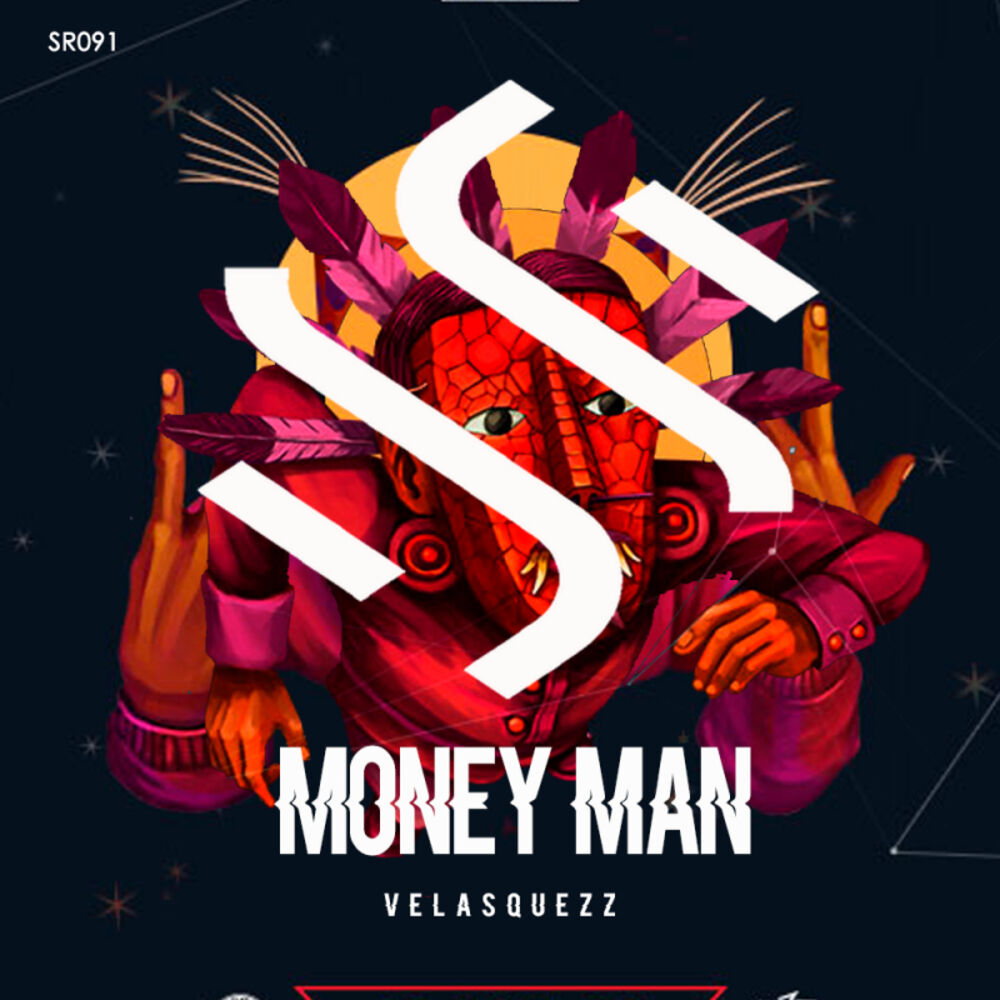 Picture of Money Man