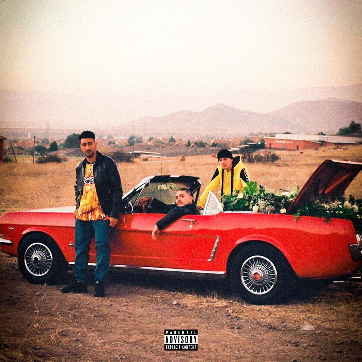 Album cover of Cómo Olvidarte