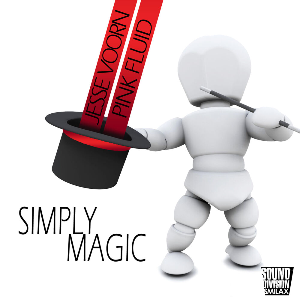 Picture of Simply Magic (Single)