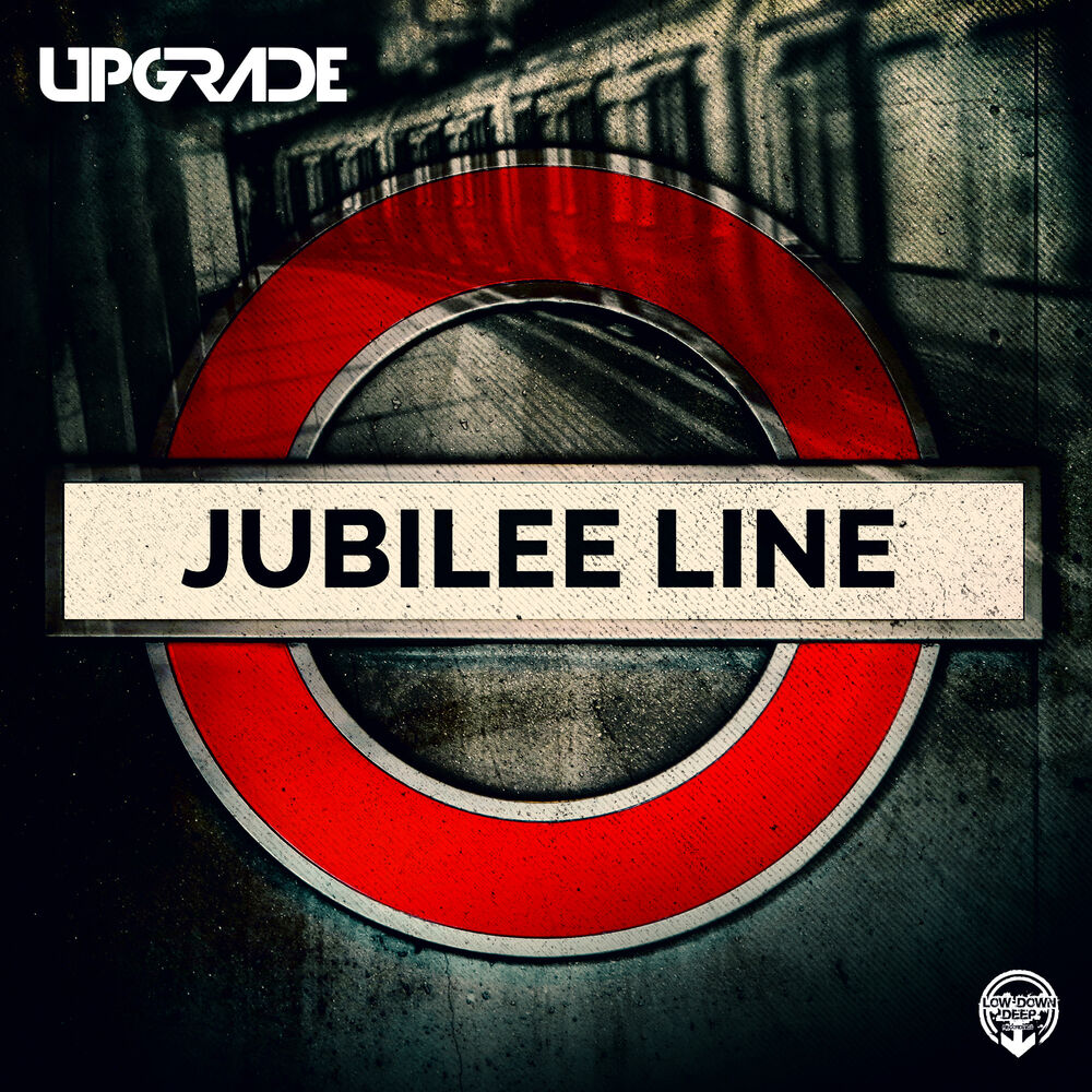 Picture of Jubilee Line