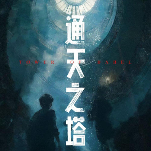 《通天之塔》网剧原声带