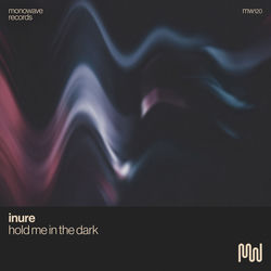 Cover of Hold Me In The Dark by undefined