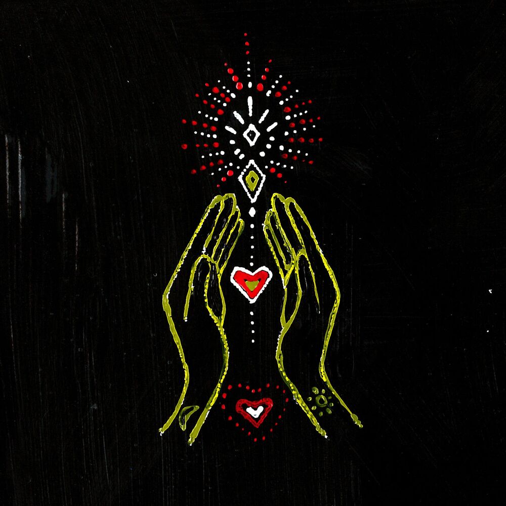 Picture of In Your Arms Remixes