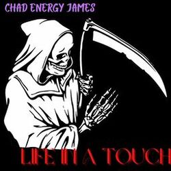 Cover of Life in a Touch