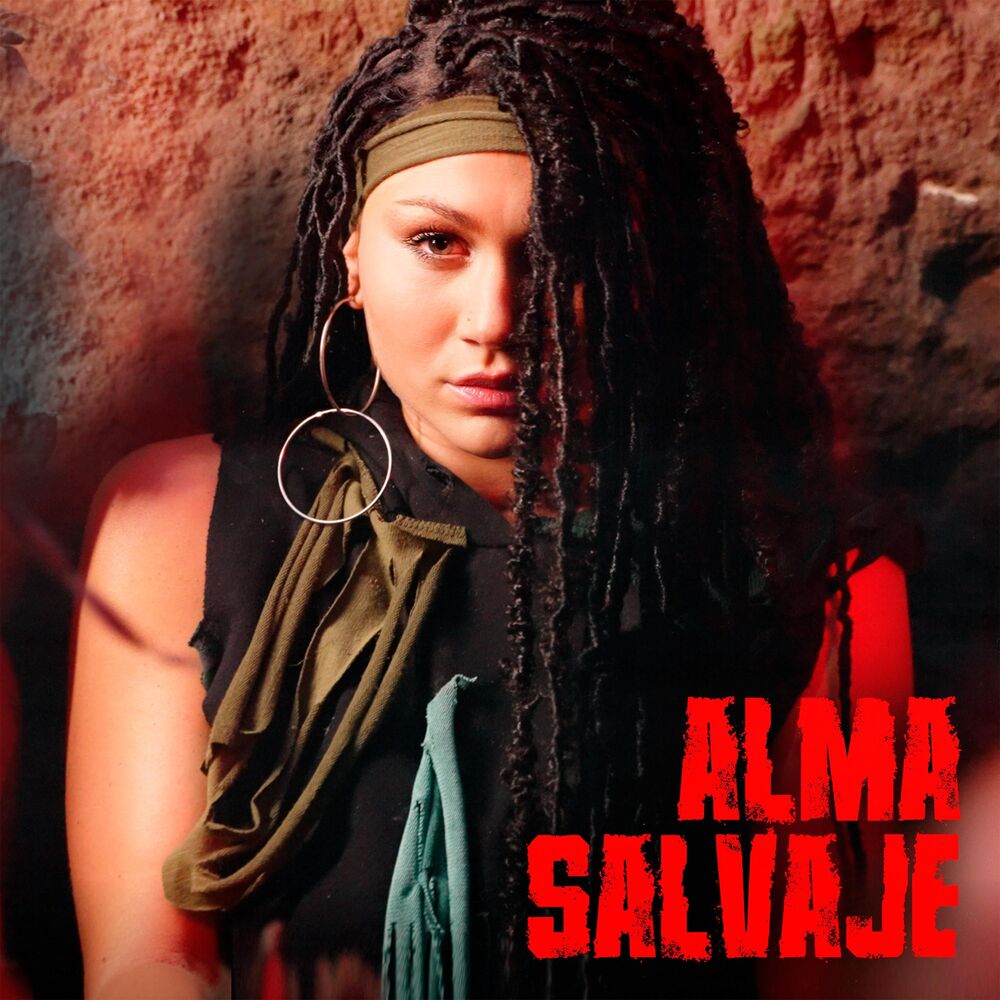 Picture of Alma Salvaje