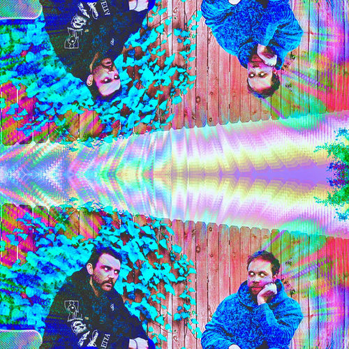 Blindspot (Keith Sweaty Remix) artwork