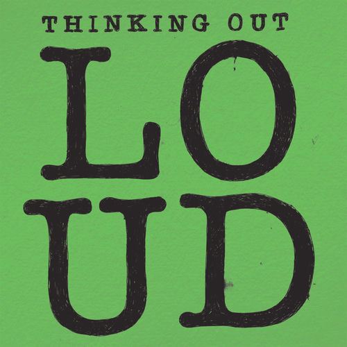 Ed Sheeran - Thinking out Loud (Alex Adair Remix) | Deezer