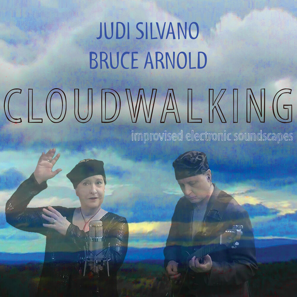 Picture of Cloudwalking