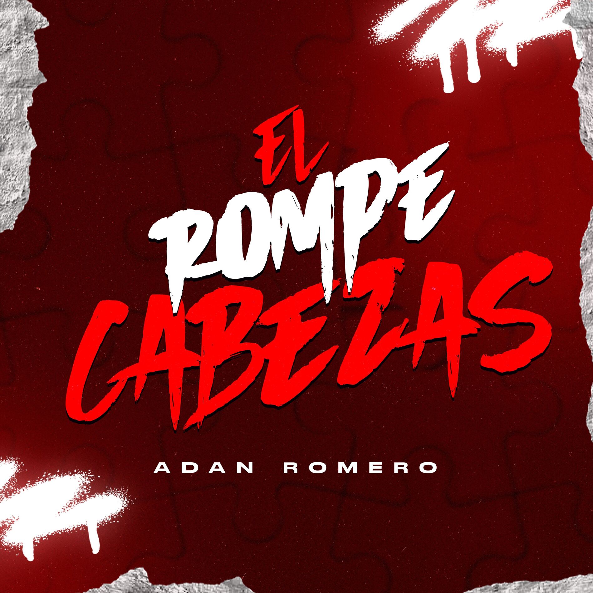 Album cover of El Rompecabezas