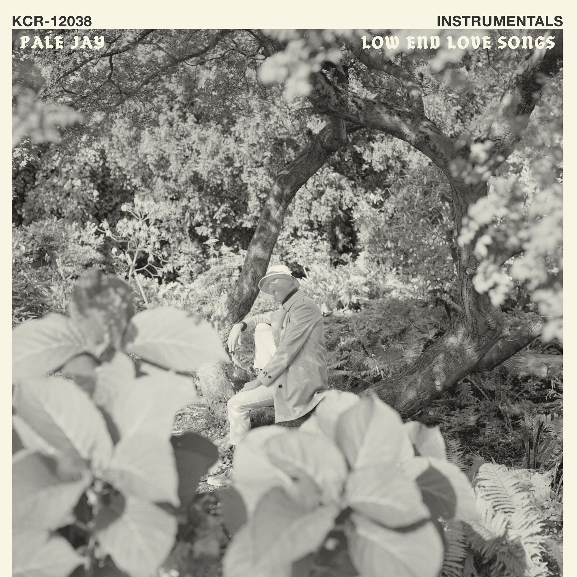 Album cover of Low End Love Songs