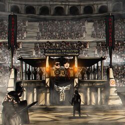 Cover of C'est la vie ALO SIN - EP