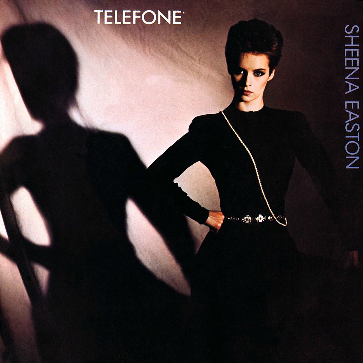 Album cover of Telefone (Long Distance Love Affair)