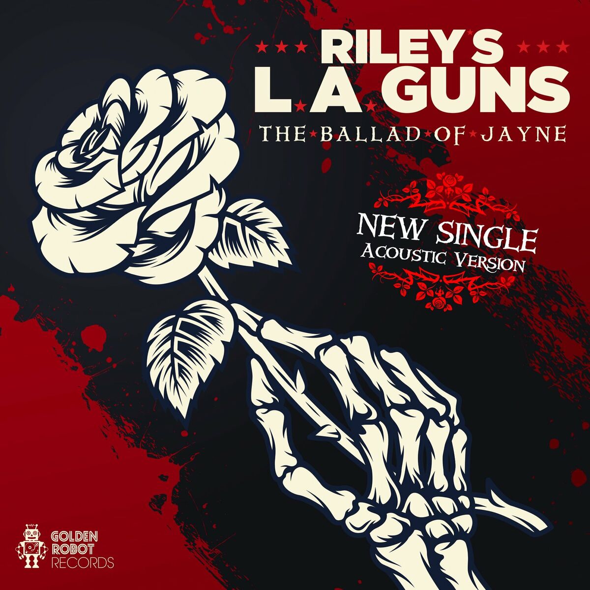 Album cover of The Dark Horse