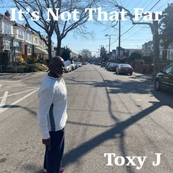 Cover of It's Not That Far