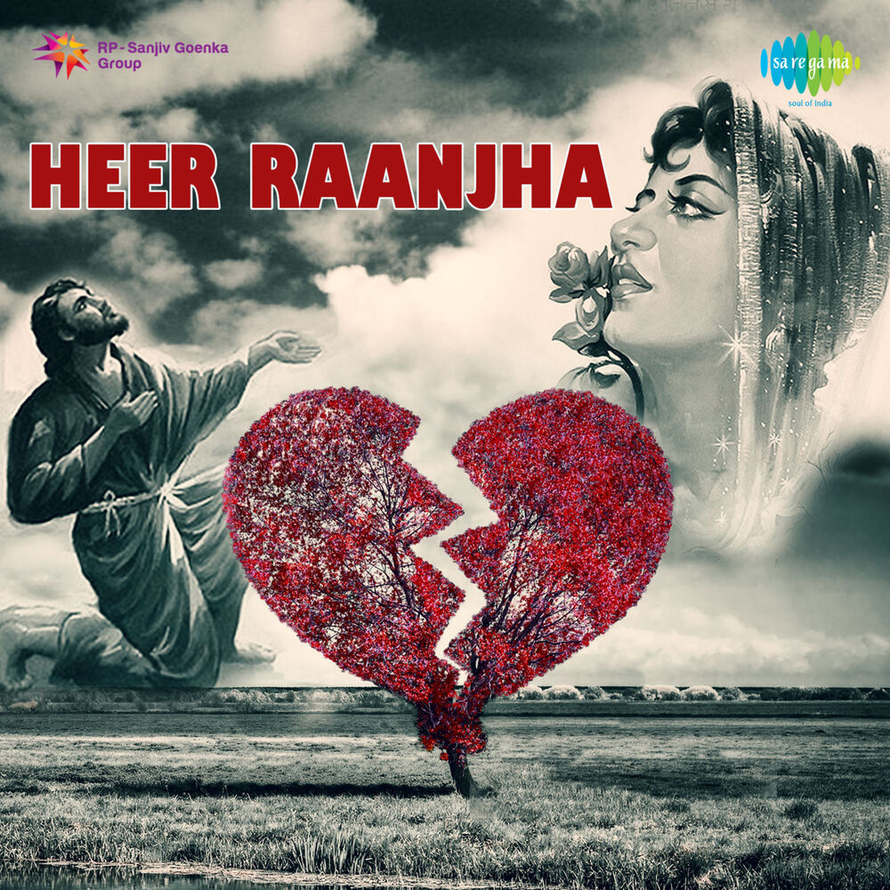 Picture of Heer Raanjha (Original Motion Picture Soundtrack)