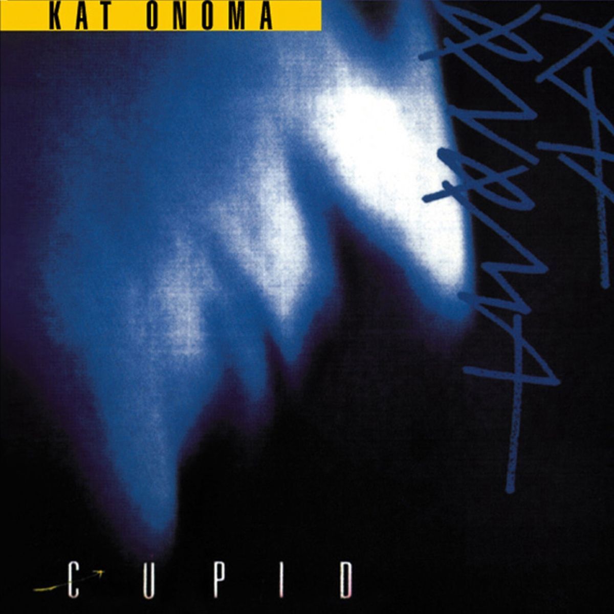 Album cover of Cupid