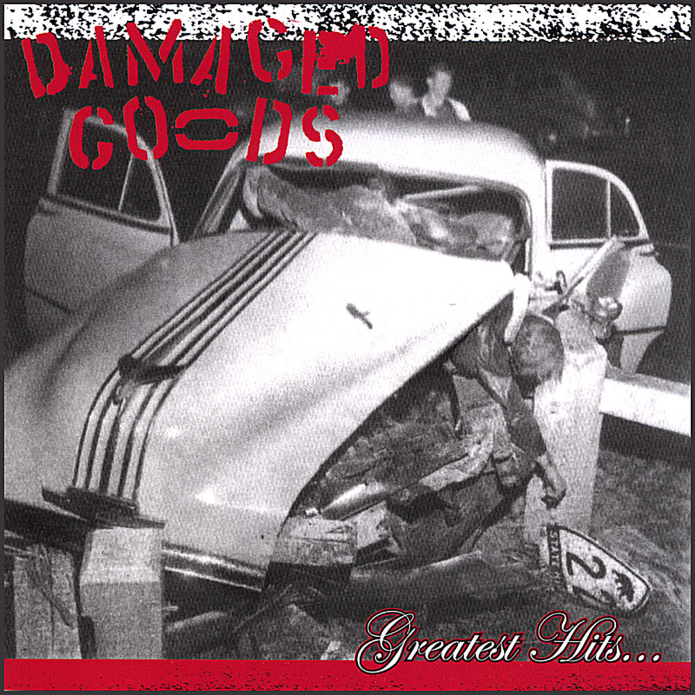 Picture of Greatest Hits...