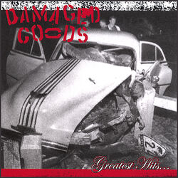Cover of Greatest Hits...